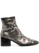 Image 1 of Officine Creative Mercy 1 ankle boots