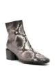 Image 2 of Officine Creative Mercy 1 ankle boots
