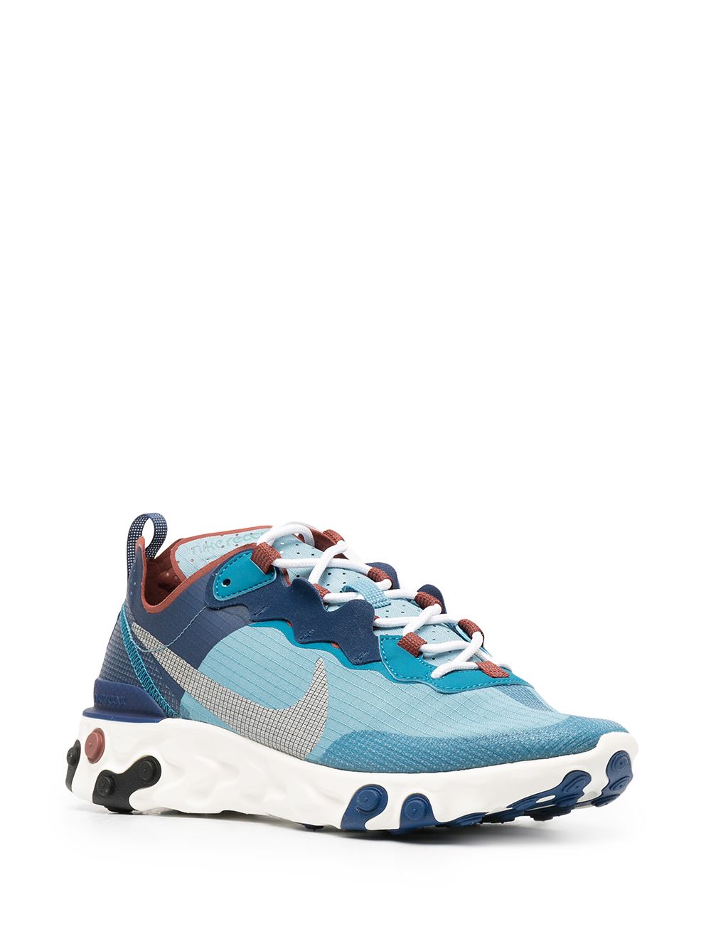 фото Nike кроссовки react element 55