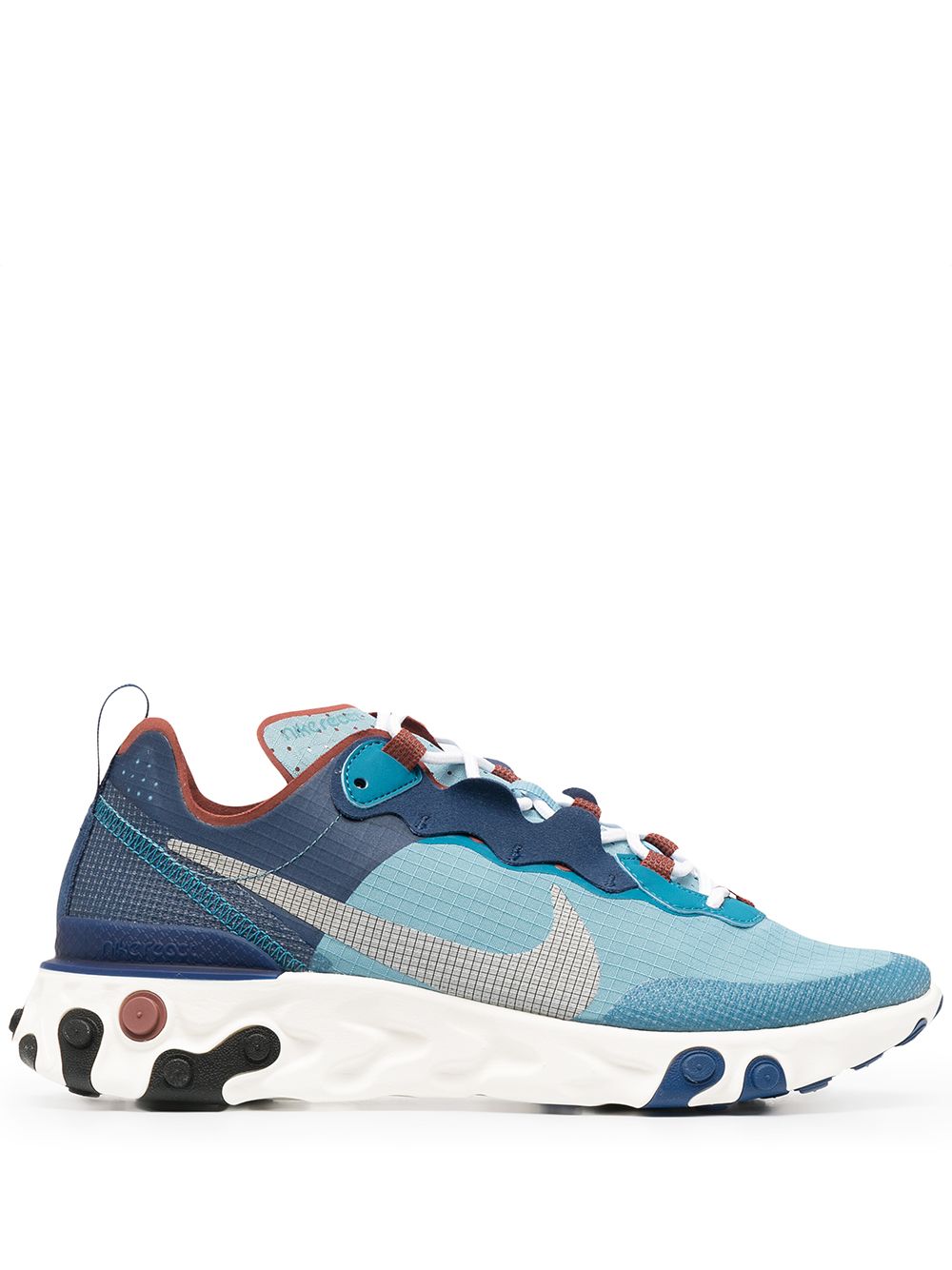 фото Nike кроссовки react element 55