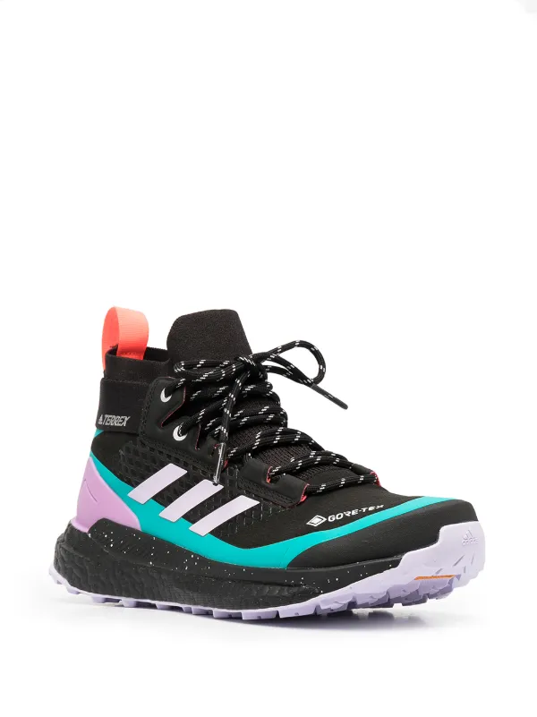 adidas gore tex free hiker