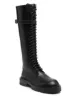 Image 2 of Ann Demeulemeester buckle-detail knee-high boots