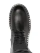 Ann Demeulemeester buckle-detail knee-high boots