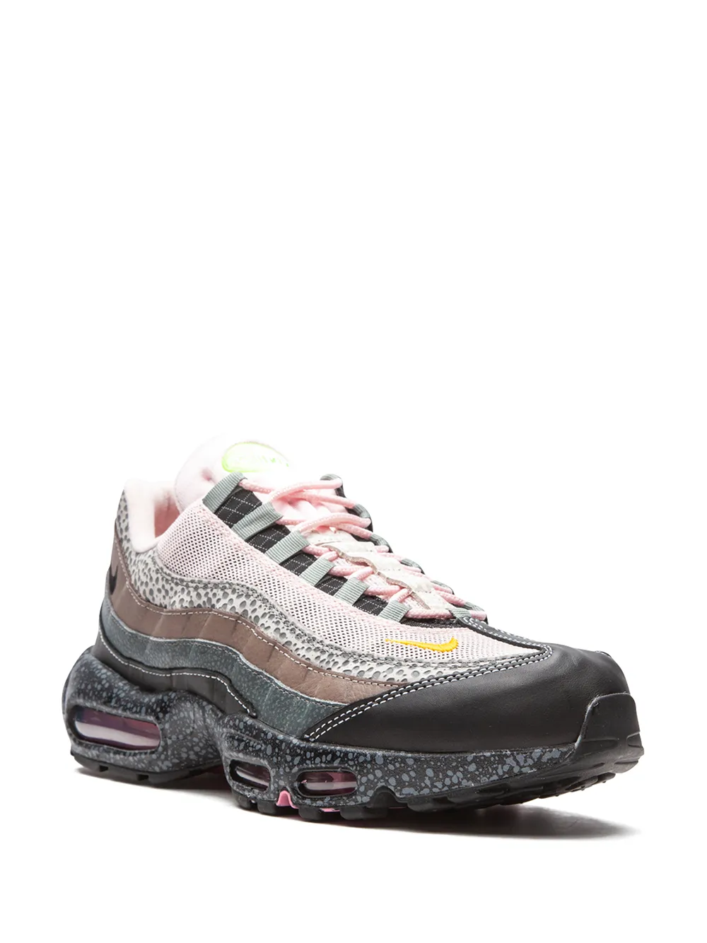 Nike Air Max 95 sneakers Zwart