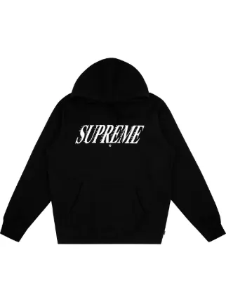 supreme crossover hoodie