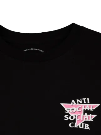 x Faze Clan T-shirt展示图