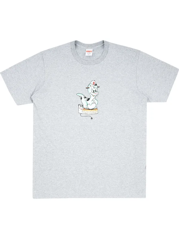 supreme dinosaur shirt