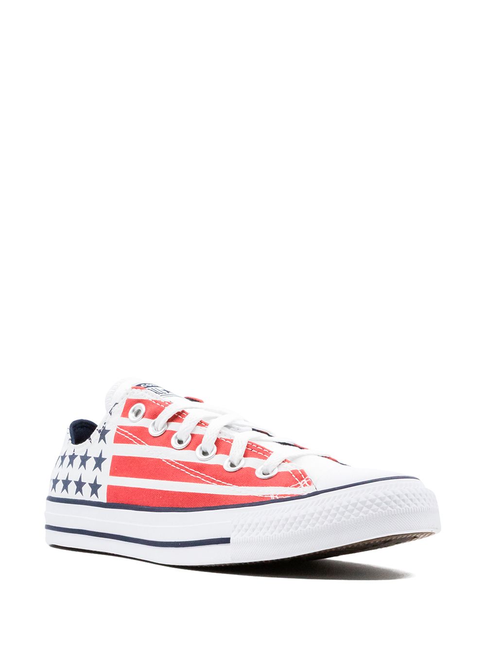 фото Converse высокие кеды chuck taylor all star