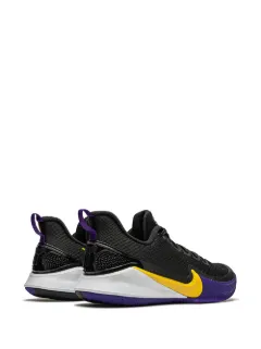 nike kobe mamba focus lakers