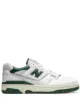 Image 1 of New Balance P550 low-top sneakers
