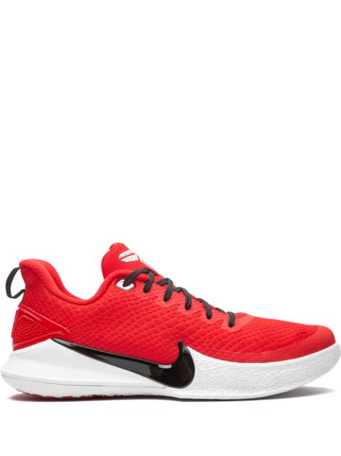 Nike Mamba Focus TB low-top sneakers MEN