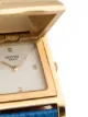 Hermès 1993 pre-owned Medor 22mm