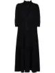 Image 1 of Honorine Giselle long-sleeve dress