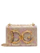 Image 1 of Dolce & Gabbana DG Girls jacquard shoulder bag
