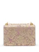 Image 2 of Dolce & Gabbana DG Girls jacquard shoulder bag