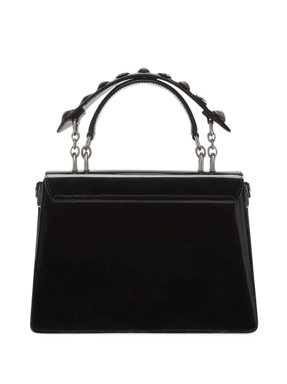 фото Dolce & gabbana сумка с логотипом dg