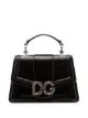 Image 1 of Dolce & Gabbana DG Amore tote bag