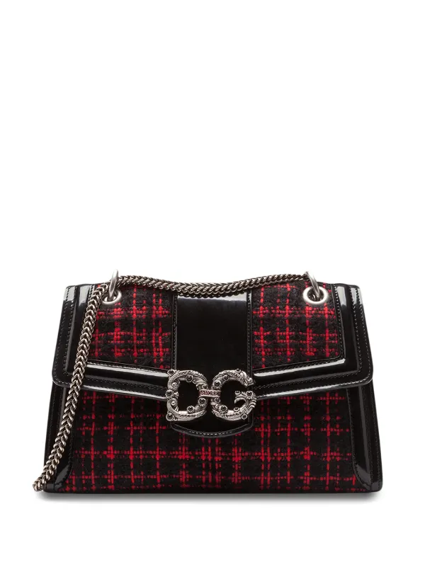 dolce gabbana amore bolsa
