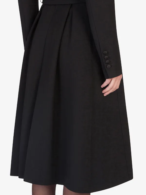 コート Dolce & Gabbana Dolce & Gabbana Coats Black Dolce & Gabbana Belted Coat | Black | FARFETCH PL