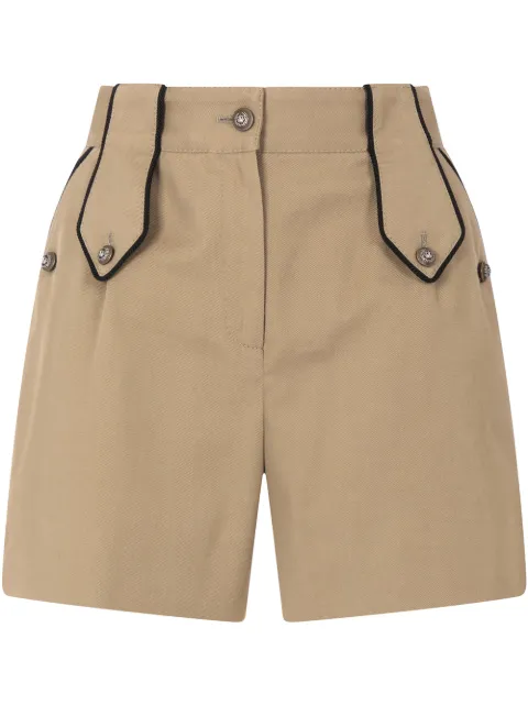modelos de bermudas para damas