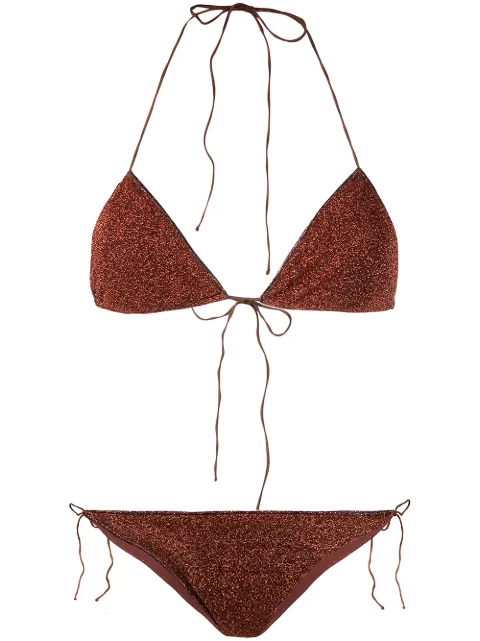 Oséree two-piece bikini set