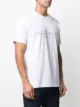 Paul & Shark logo print stretch-cotton T-shirt