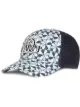 Image 1 of Dolce & Gabbana Majolica print embroidered logo hat