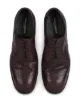 Dolce & Gabbana leather Derby brogues