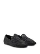 Image 2 of Dolce & Gabbana interwoven Persia slippers
