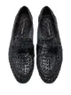 Dolce & Gabbana interwoven Persia slippers