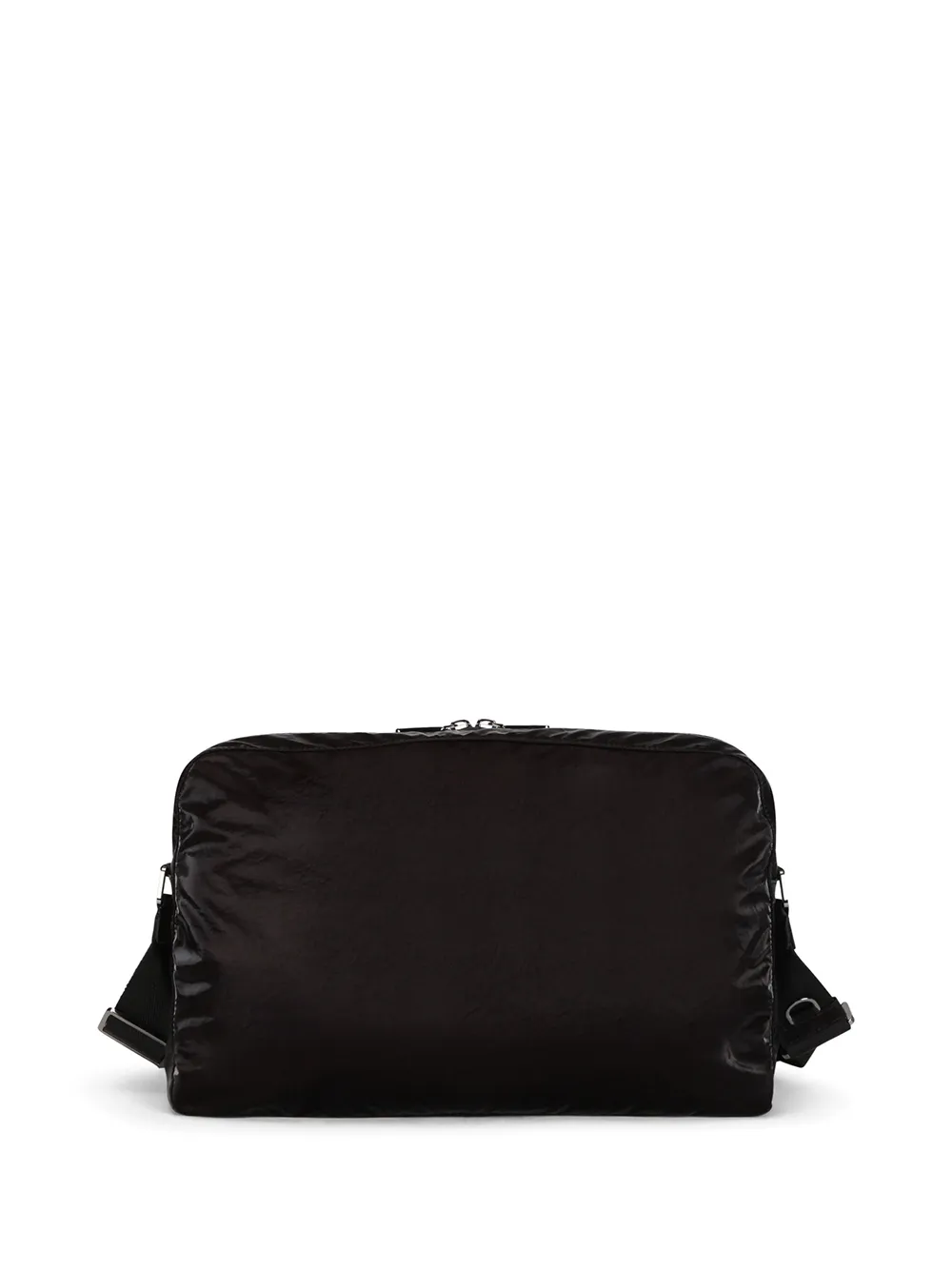 фото Dolce & gabbana сумка-мессенджер с логотипом