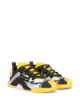 Image 2 of Dolce & Gabbana NS1 low-top sneakers