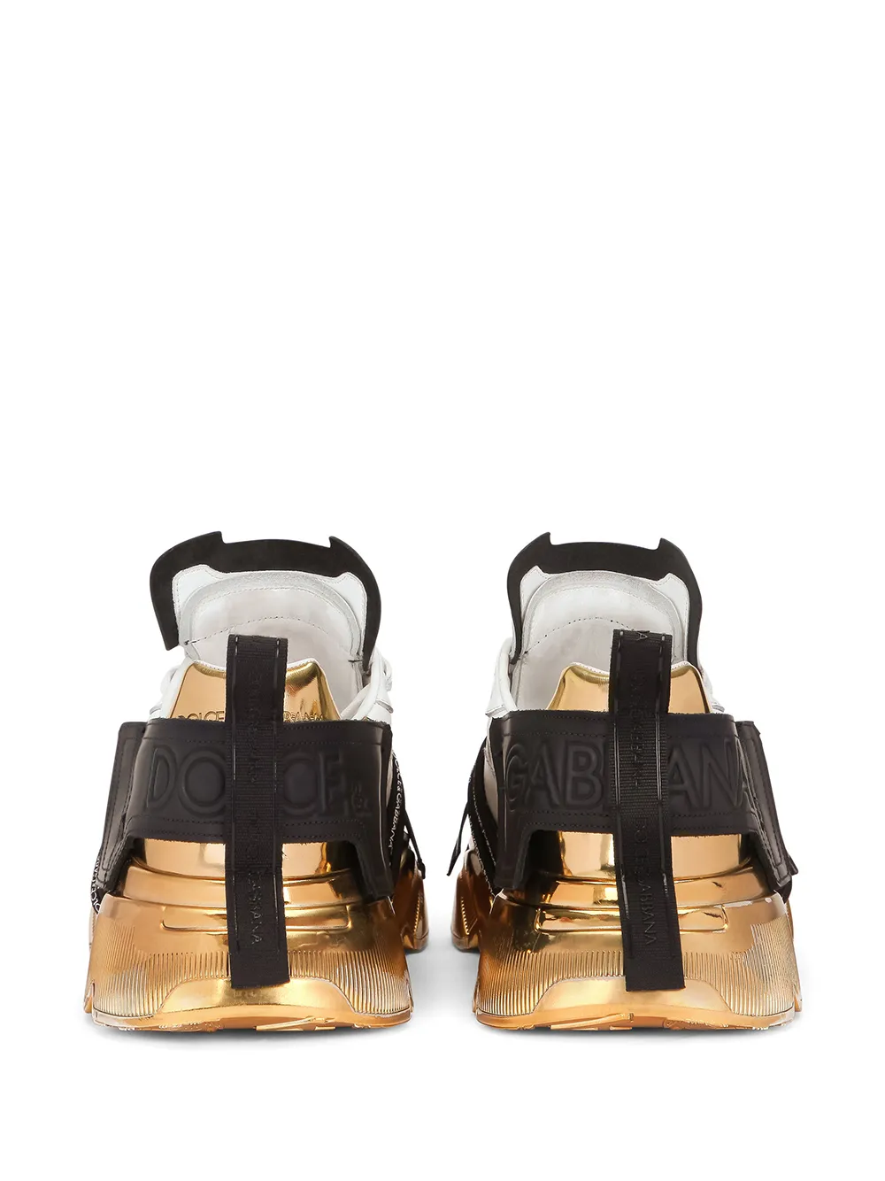 фото Dolce & gabbana кроссовки ns1