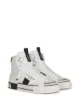 Image 2 of Dolce & Gabbana high-top lace-up sneakers