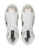 Dolce & Gabbana high-top lace-up sneakers