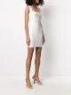 Hervé Léger Kleid mit Cut-Outs