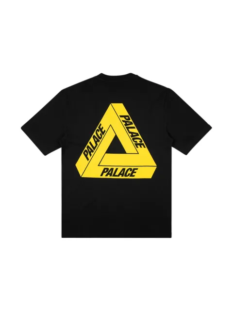 yellow palace shirt