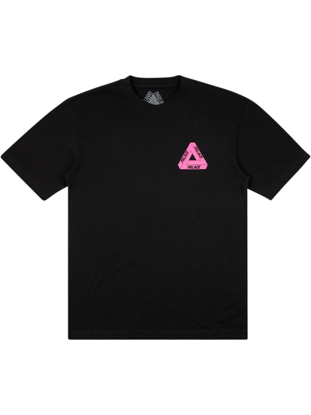 

Palace playera Tri-To-Help - Negro