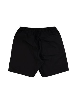 Colour Camo reversible shorts展示图