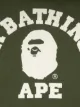 A BATHING APE® College Heavyweight hoodie