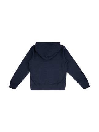 College Full Zip hoodie展示图