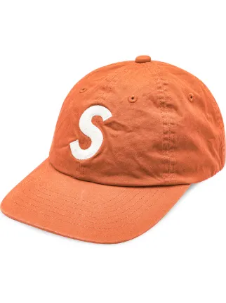 Gore-Tex S-Logo 6-panel cap