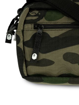 mini 1st Camo shoulder bag展示图