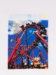 Travis Scott Roller Coaster T-Shirt