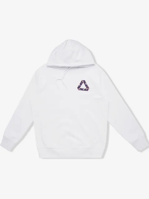Palace P3 Team hoodie