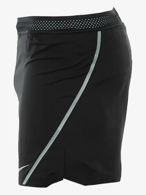 Nike reflective shorts