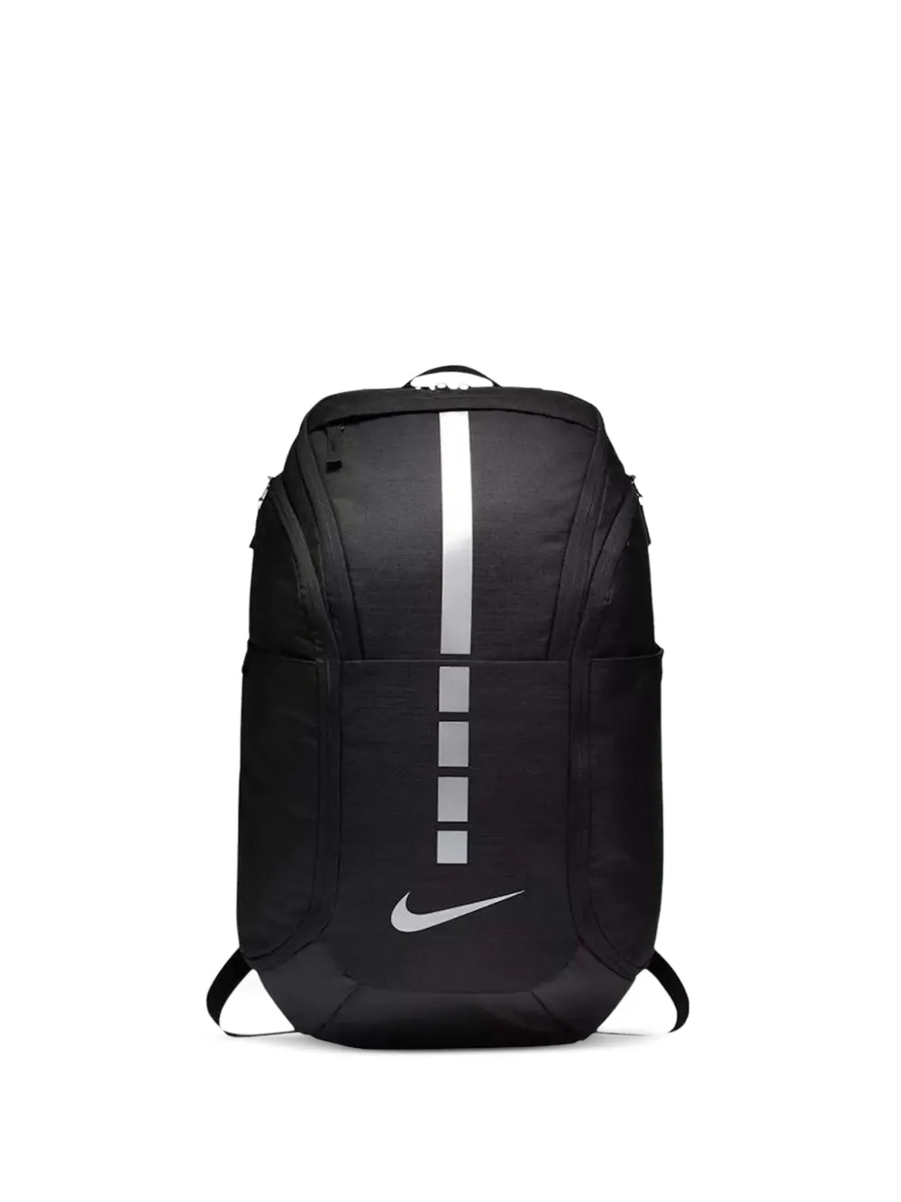 Nike elite pro stripe backpack | Black | Image 1