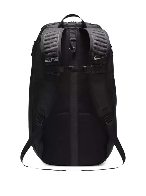 Nike Mochila Elite Pro | Negro | FARFETCH CL