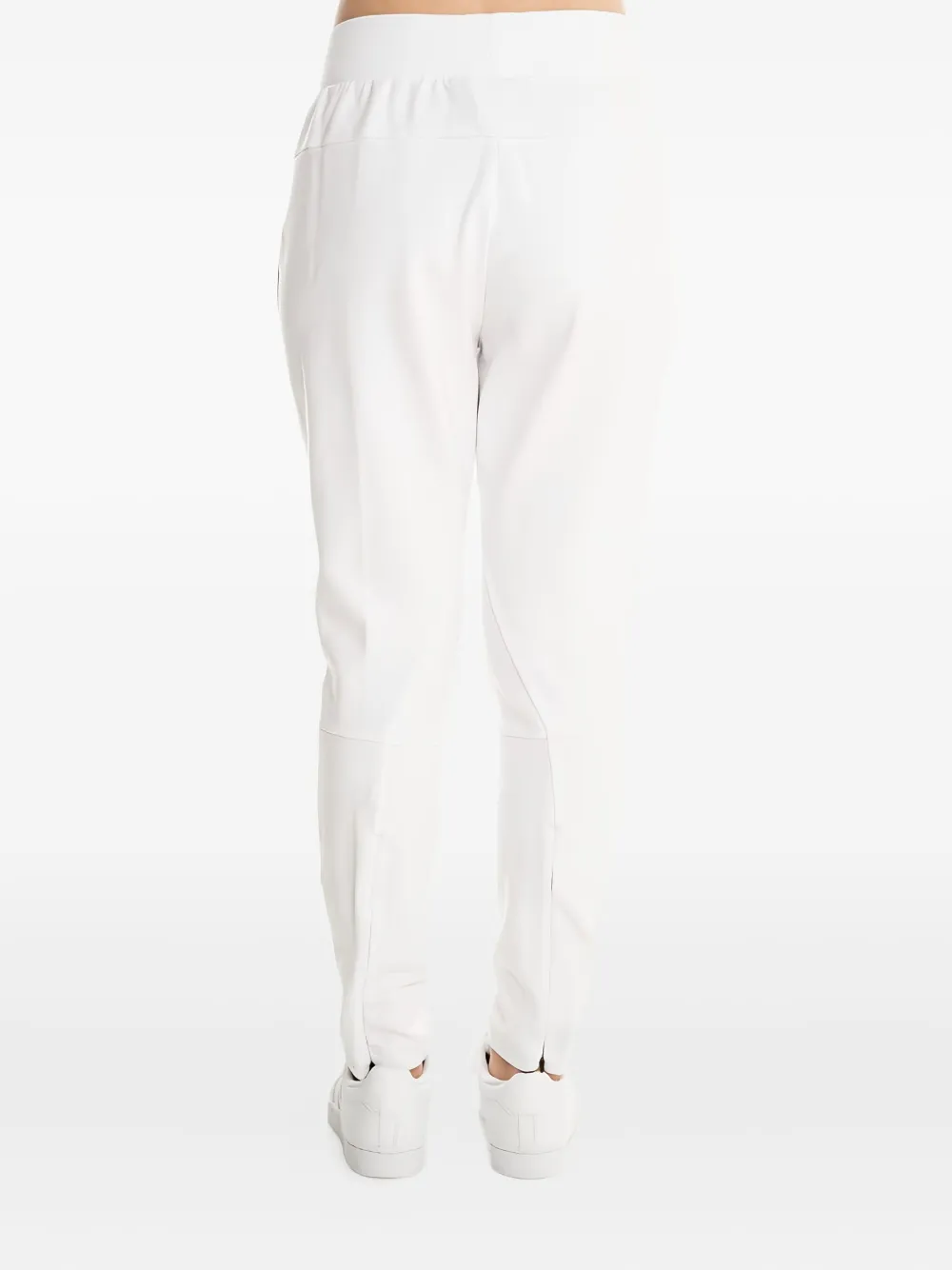 Adidas ZNE Tapp pants - Wit