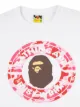 A BATHING APE® Busy Works T-shirt